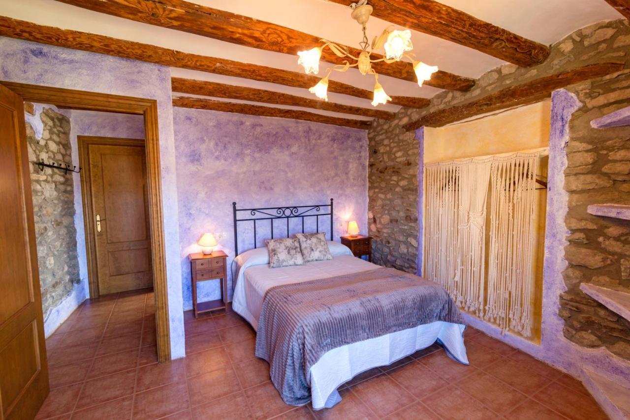 Casa El Frances Apartment Graus Exterior photo